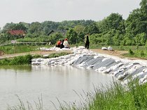 Relacja na żywo: Rzeki wylewają Relacja na żywo: Rzeki wylewają