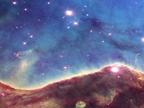 Piękne zdjęcia z Teleskopu Hubble'a Piękne zdjęcia z Teleskopu Hubble'a