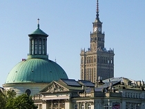 Twoja Pogoda 16 Warszawa